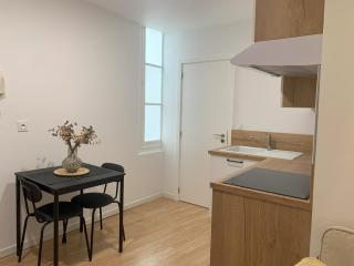 Appartements à Dax - 4 min du Centre-Ville, 12 min de la Gare - Dax - 4