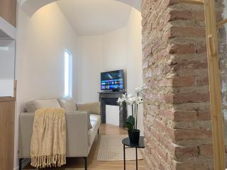 Appartements à Dax - 4 min du Centre-Ville, 12 min de la Gare - Dax - 5