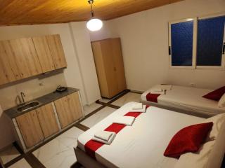 Koci Apartments - Sarandë - 9