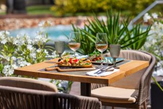 Valentin Star Menorca - Adults Only - Cala'n Bosch - 6