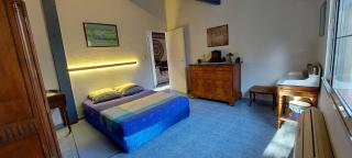 SABLE BLEU, maison d'architecte - Andernos-les-Bains - 5