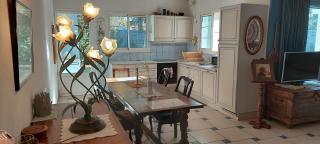 SABLE BLEU, maison d'architecte - Andernos-les-Bains - 3