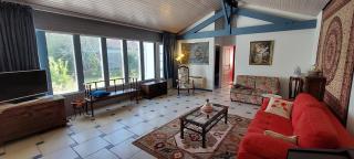 SABLE BLEU, maison d'architecte - Andernos-les-Bains - 1