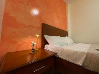 AMV Hotel, Events Place & Restaurant - Mamburao - 6