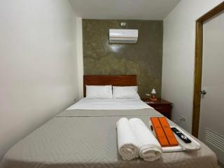 AMV Hotel, Events Place & Restaurant - Mamburao - 3