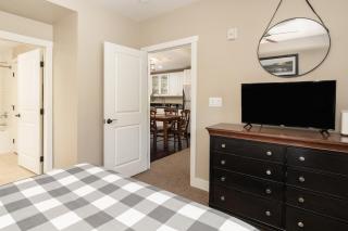 Base Camp 313 condo - 2