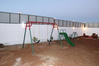 Tala farm and chalet - - 2