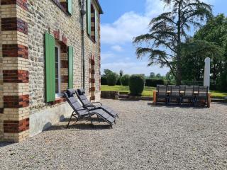 Le Moulin du Saon - Saon - 4