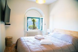 Giardino sul Lago SPA Jacuzzi - Castel Gandolfo - 1
