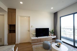 APARTMENT AIRPORT REPUBLIC - Free Pool Gym and Kid room - Ho Chi Minh - 5