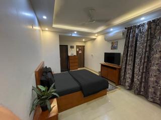 SUPERSTAY NEX - Noida - 2