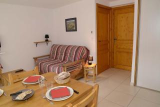 Gite 2 personnes a la ferme lionnet - 6