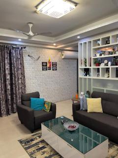 SUPERSTAY NEX - Noida - 3