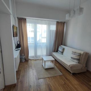 Apartament FERVOR JP no 1 - Warsaw - 1
