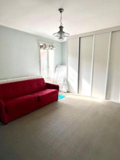 Luxury 250m2 house nearby all Paris Olympic venues - La Garenne-Colombes - 1