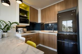 APARTMENT AIRPORT REPUBLIC - Free Pool Gym and Kid room - Ho Chi Minh - 1