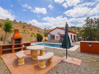 Cubo's Casa Rural El Andaluz - Coín - 8
