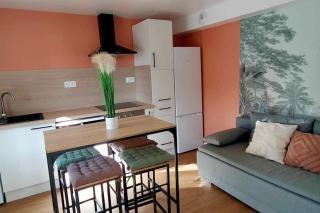 Charmant T2 Plouay - Plouay - 8