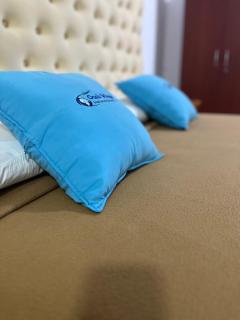 Oasis Wings Hotel - Mannar - 1