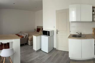 Le Studio de l'Avenue - Chalon-sur-Saône - 3
