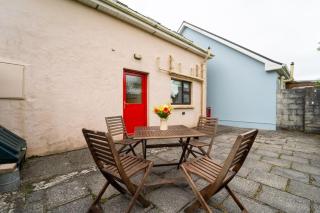 Dingle Town Cottage - Tigh Peig - Dingle - 6