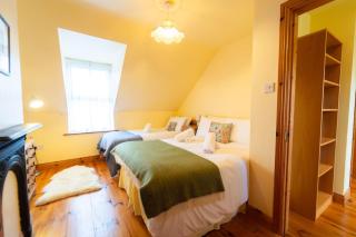 Dingle Town Cottage - Tigh Peig - Dingle - 2