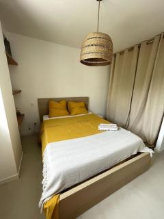 Appartement luxueux à 3 min des plages - Torreilles - 6