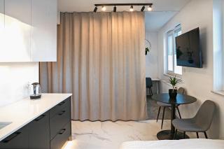 Stylish Urban Retreat by UR4N! - Cracóvia - 6