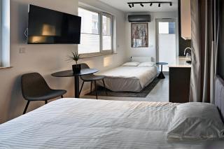 Stylish Urban Retreat by UR4N! - Cracóvia - 7