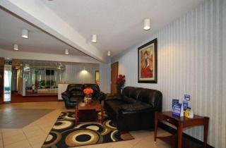 Best Western Monticello - Monticello - 5