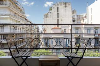 Simone by halu!, Apartments in the center - Tessalónica - 9