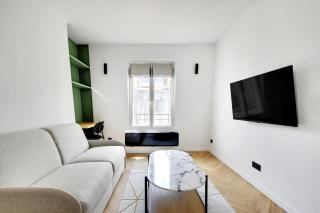 Pick A Flat's Apartment in Montmartre - Rue Petrelle - París - 0