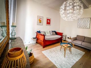 Anna Maria - Vieille ville, City trip - by TGB - 2