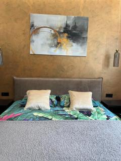 Apartament przy plaży 2, Marynarki Polskiej 57 - 4