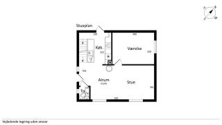 Lovely Holiday Home In Idyllic Surroundings - Rønne - 4