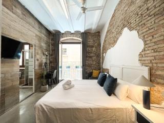 Aptw Pool in heart of old town - Girona - 8
