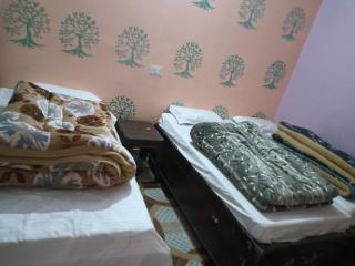 Seva Palace - Kutnaur - 2