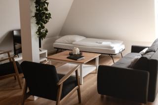 ZoHe Alpha Apartment mit Moselblick - Kinheim - 3