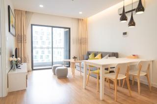 APARTMENT AIRPORT REPUBLIC - Free Pool Gym and Kid room - Ho Chi Minh - 8