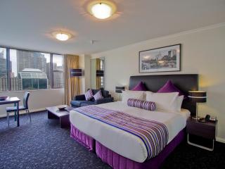 Oaks Sydney Hyde Park Suites - Sydney - 5