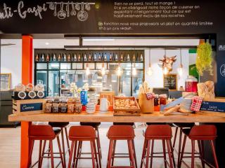 Novotel Lyon Bron Meeting & Events - Bron - 6