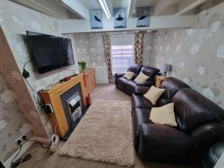 Ashlors Holiday Home, Historic Bridlington Old Town - Bridlington - 0
