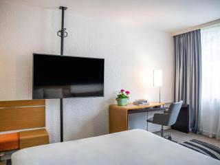 Hotel Novotel Evry Courcouronnes - Evry-Courcouronnes - 5