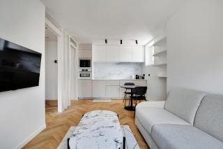 Pick A Flat's Apartment in Montmartre - Rue Petrelle - París - 4