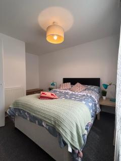 Historic Grade 2 listed Cottage with Parking - Rye - 4