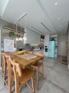 Villa Aqua Palasa Green Coast - Llogara - 6