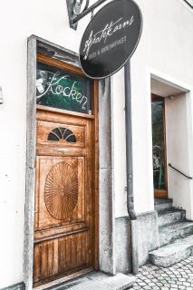 Gårdens & Apotekarns B&B - Simrishamn - 9
