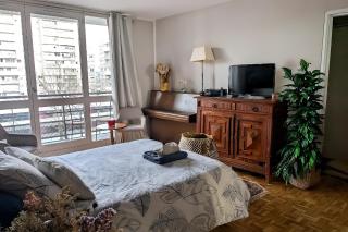 Levallois-Perret -Porte de Paris - 6