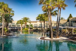 Valentin Star Menorca - Adults Only - Cala'n Bosch - 8