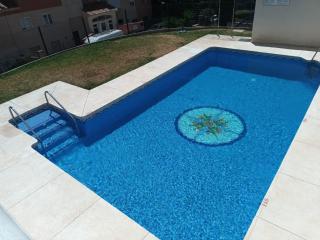 Torrequebrada 2 - Golf Beach Apartment - Benalmádena - 9